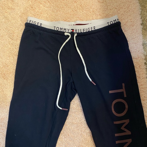 COPY - Tommy Hilfiger Sweatpants - Picture 1 of 4